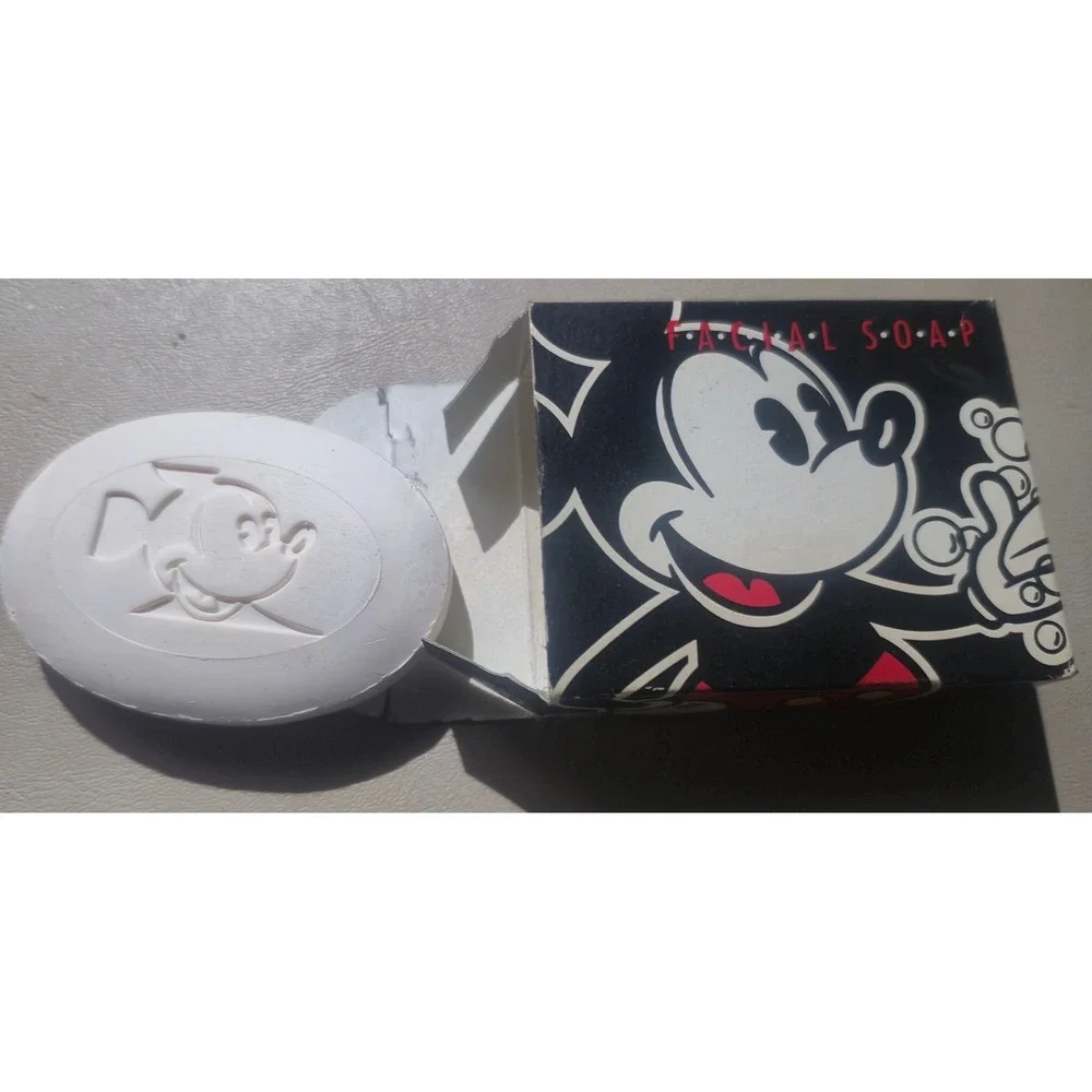 Disney vintage mickey